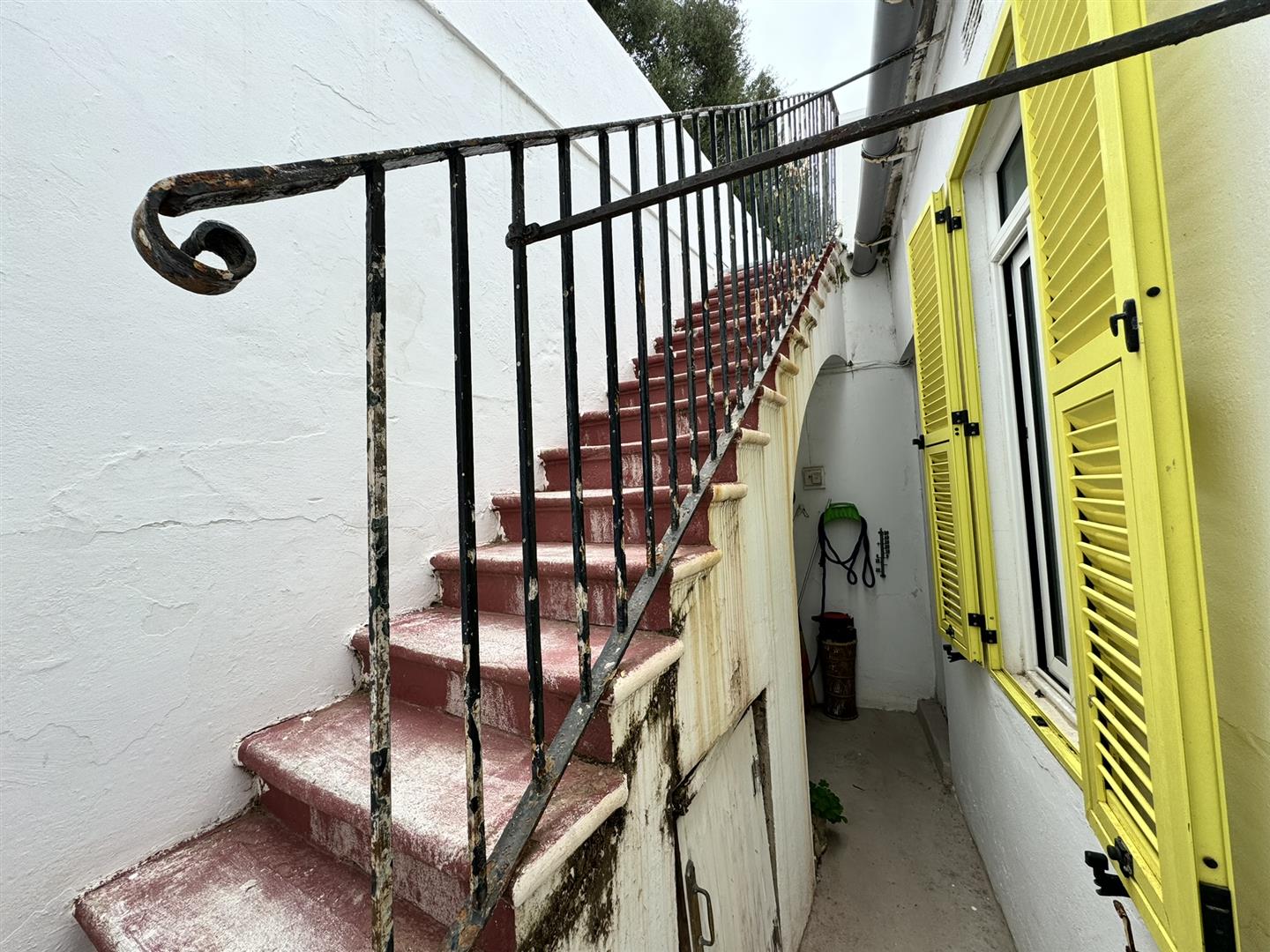 PG12042 Apartment South District Property Gibraltar